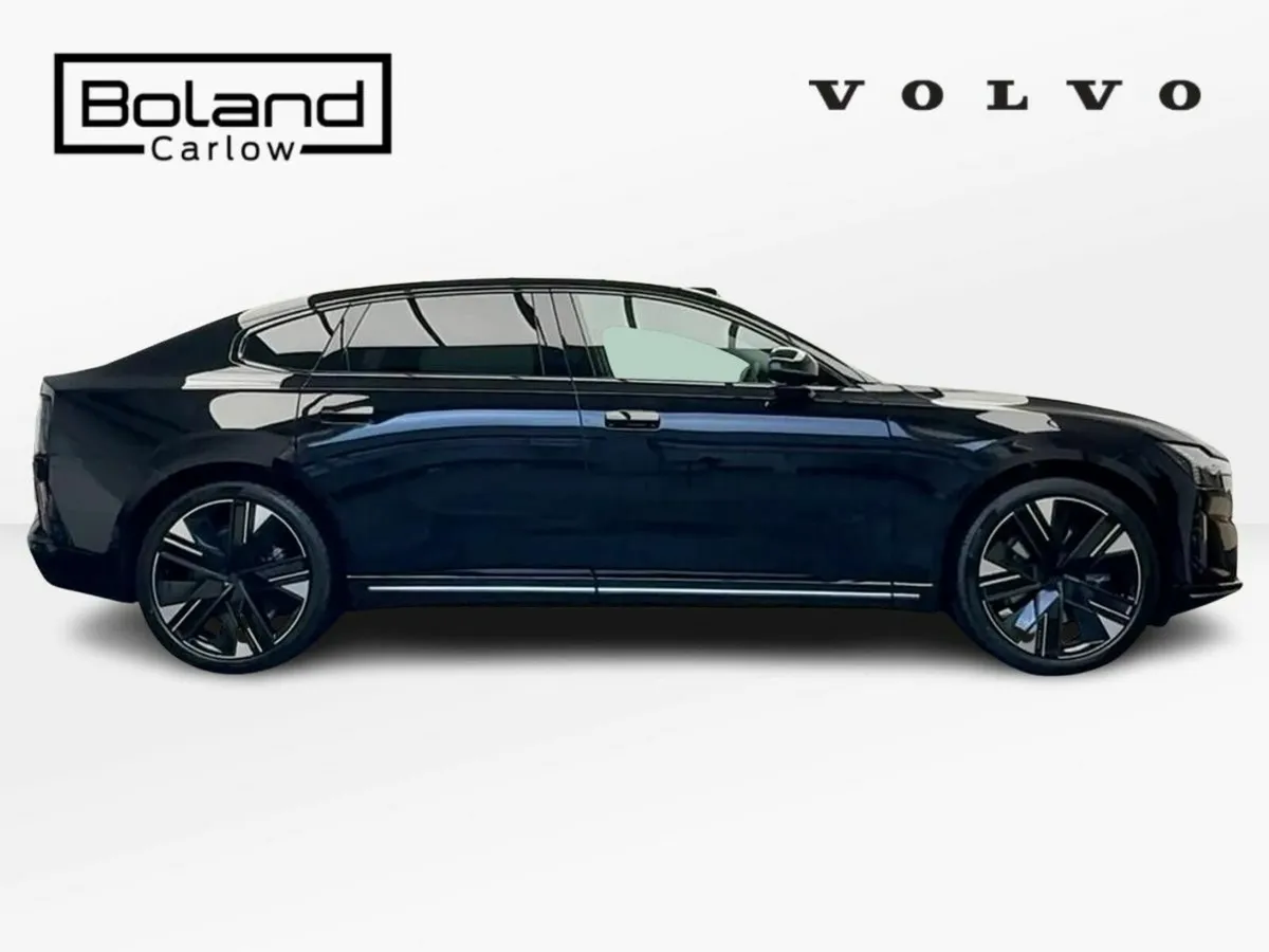 Volvo ES90 PLUS LONG RANGE *ORDER NOW* €180 PER WE - Image 4