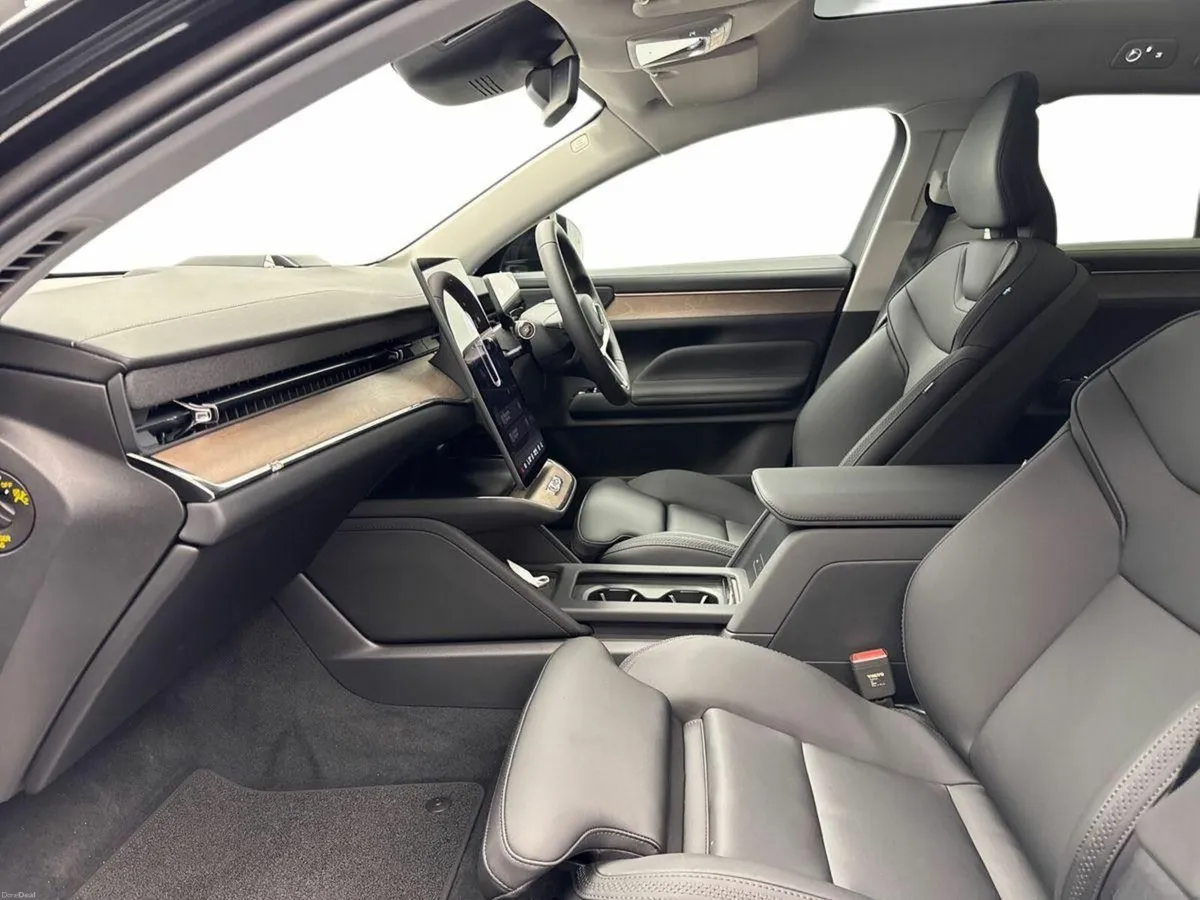 Volvo ES90 PLUS LONG RANGE *ORDER NOW* €180 PER WE - Image 3