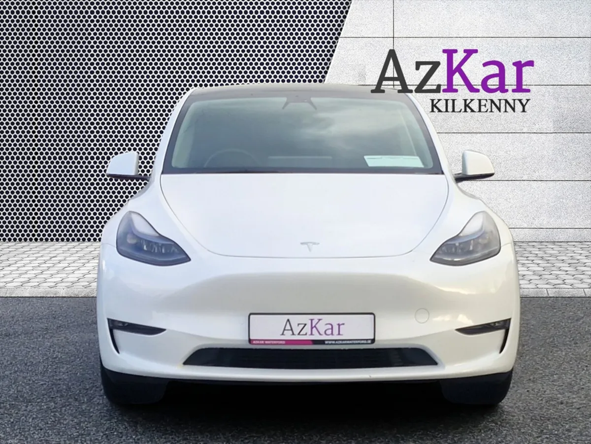 Tesla Model Y 2023 LONG RANGE AWD 507BHP €176 PW W - Image 2