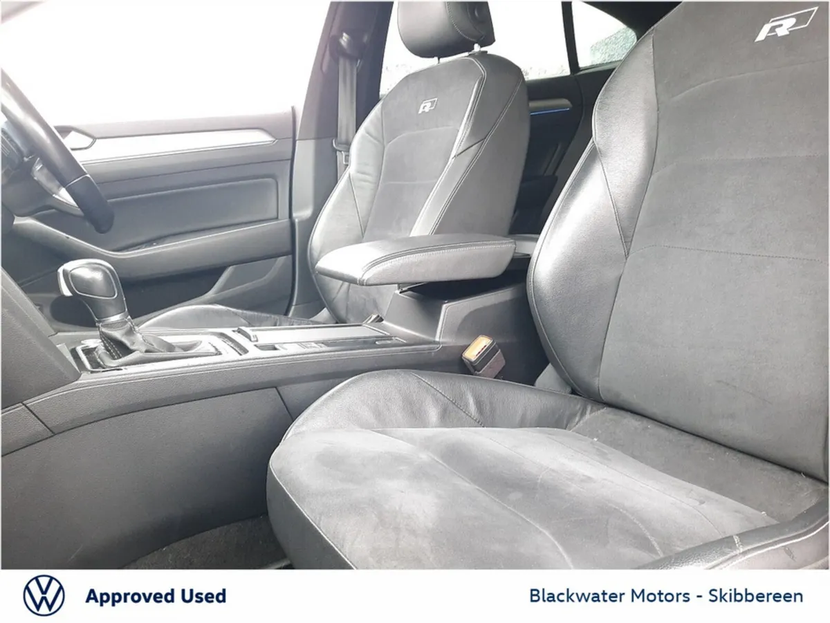 Volkswagen Arteon 2.0TDI 150BHP R-LINE*WAS €32,955 - Image 4