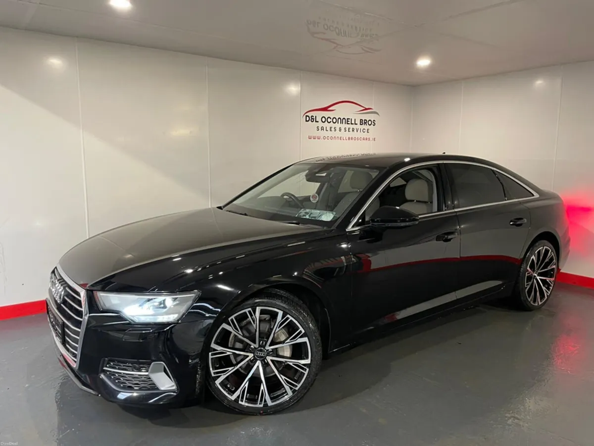 Audi A6 2.0 TDI 204BHP S-TRONIC SE 4DR A 40 - Image 2