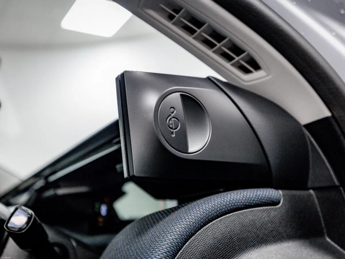 Citroen C5 Aircross *The All-New* C5 Aircross Plus - Image 4