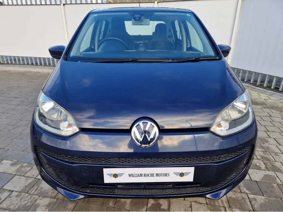 Volkswagen up! 1.0 PETROL AUTO - Image 2