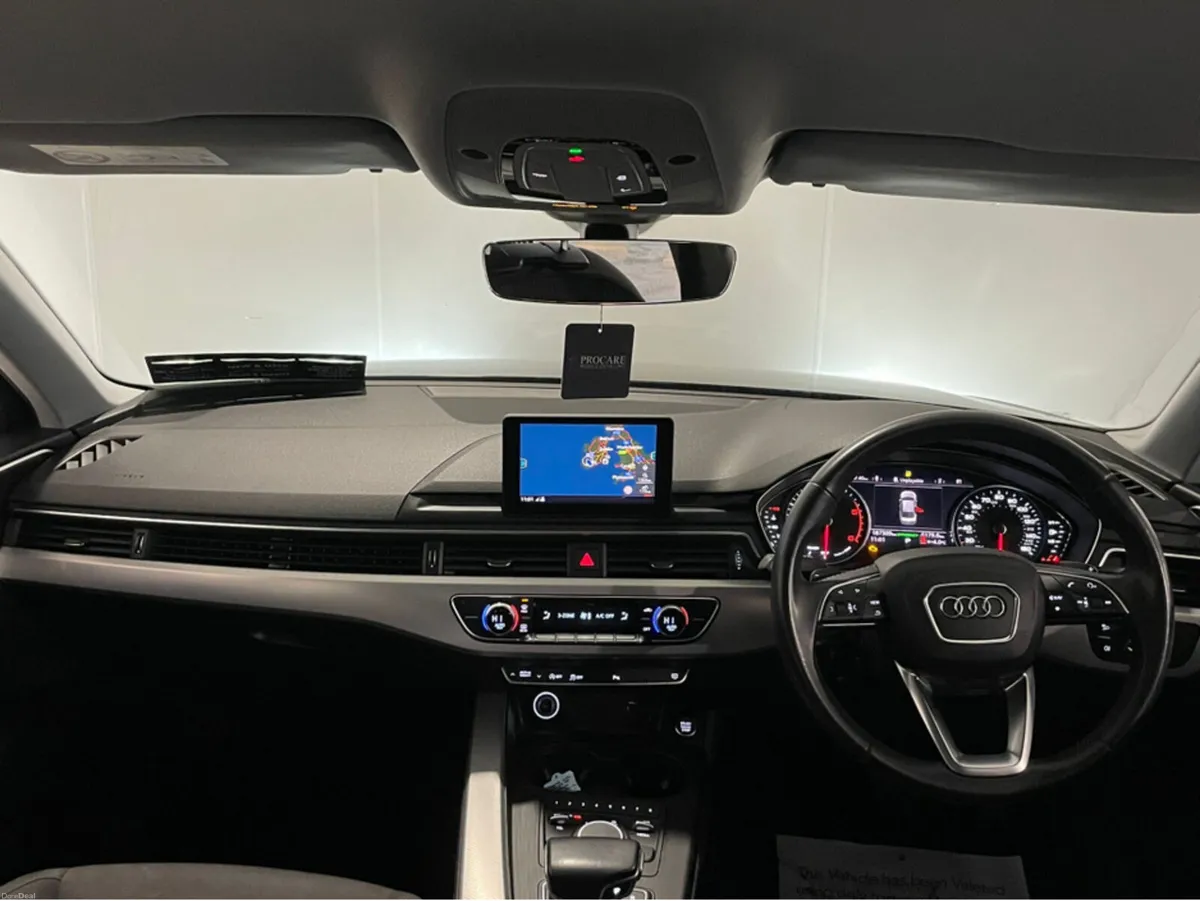 Audi A4 2.0 TDI SE 35 S-A AUTO 150PS - Image 3