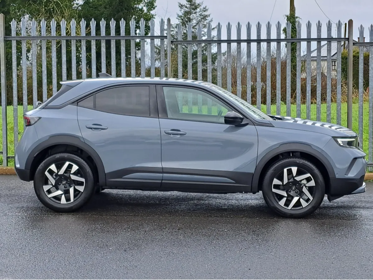 Opel Mokka ELEGANCE 1.2TURBO 136BHP **FACELIFT MOD - Image 3