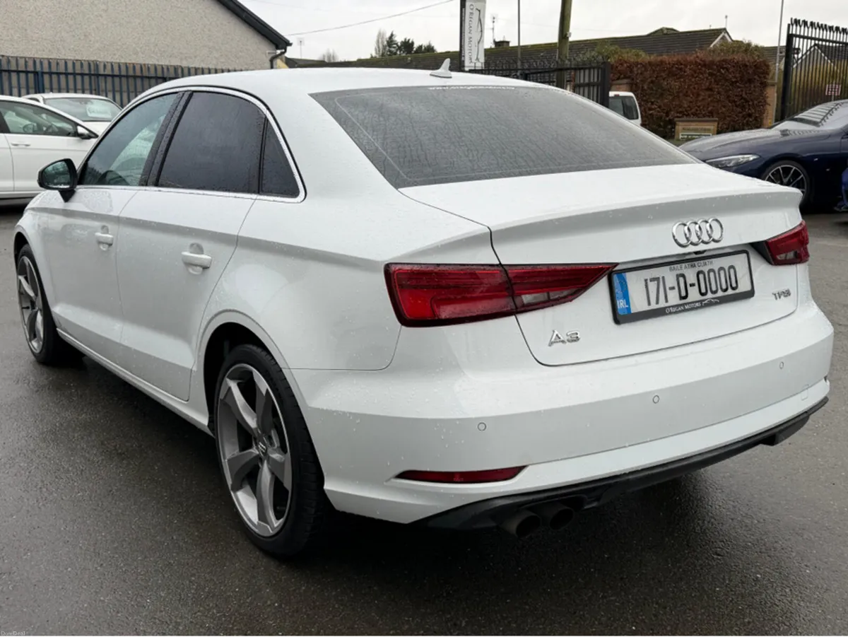 Audi A3 (171) 1.4 TFSI SPORT S-TRONIC - Image 6