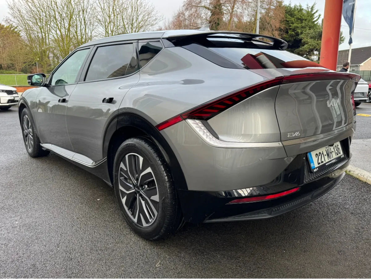 Kia EV6 EARTH*** Deposit Taken*** - Image 4