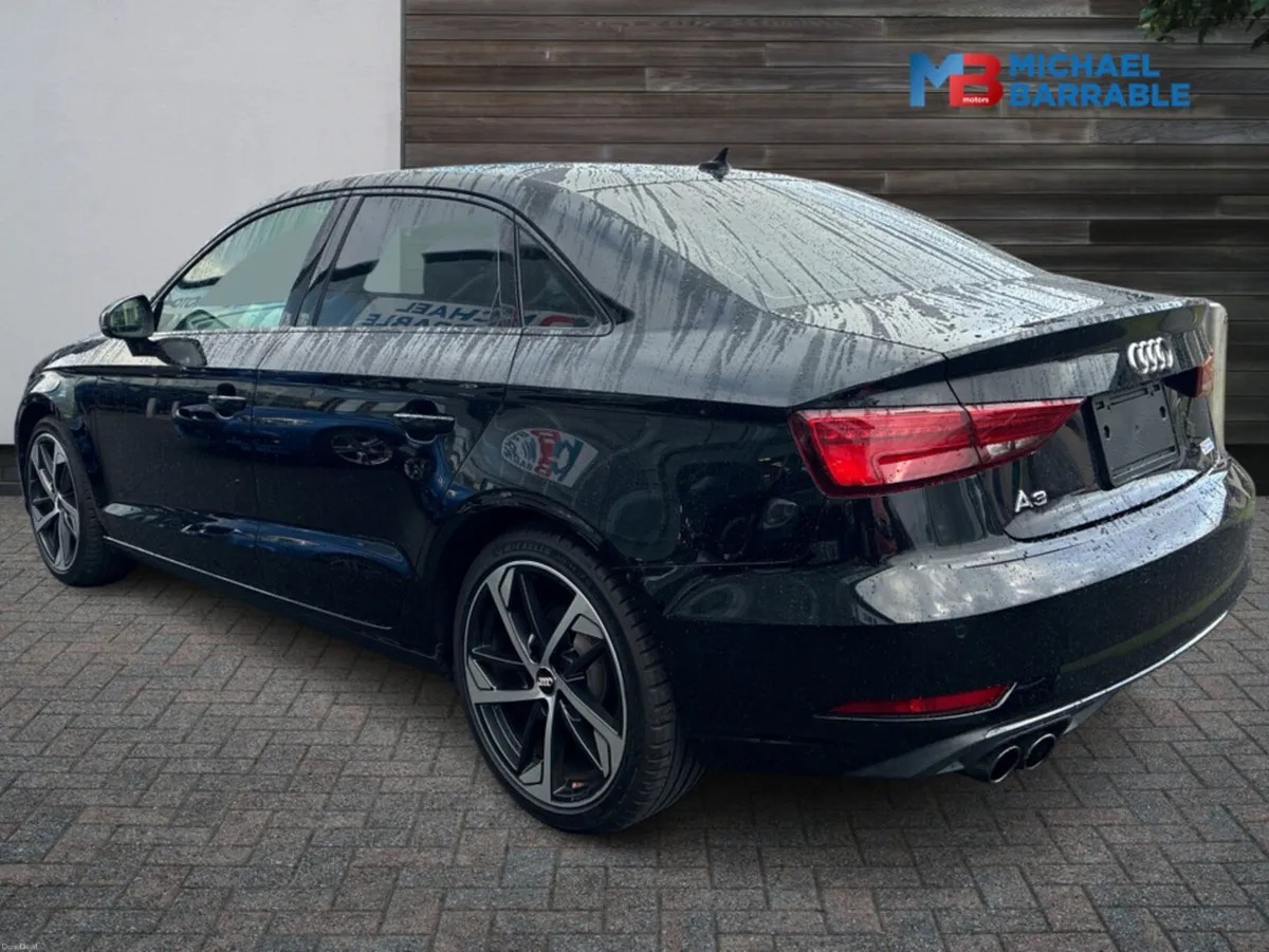 Audi A3 1.4L Petrol Automatic - Image 4