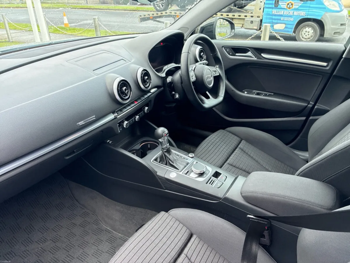 Audi A3 1.4L Petrol Automatic - Image 3