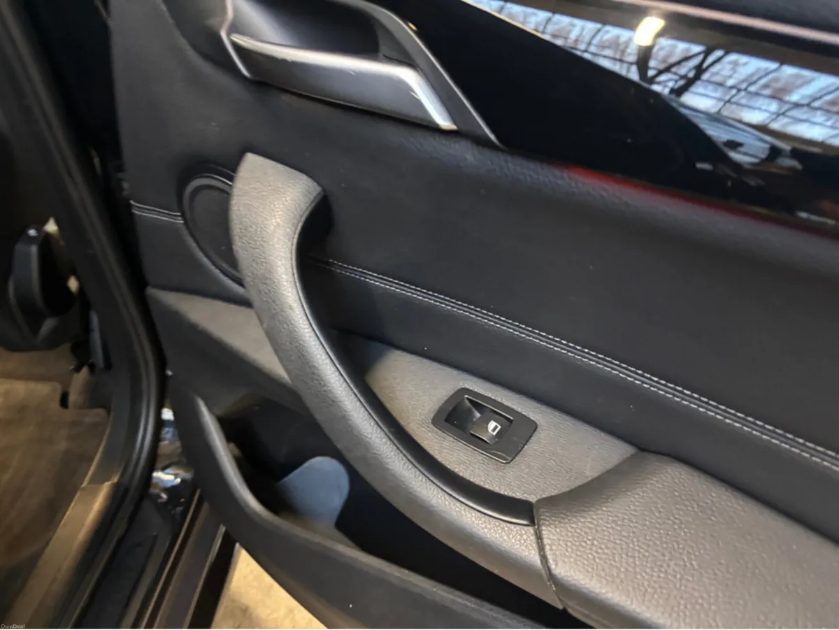 BMW X1 SDRIVE18D SDRIVE 18D SPORT ZSX1 4DR A 2TB A - Image 1