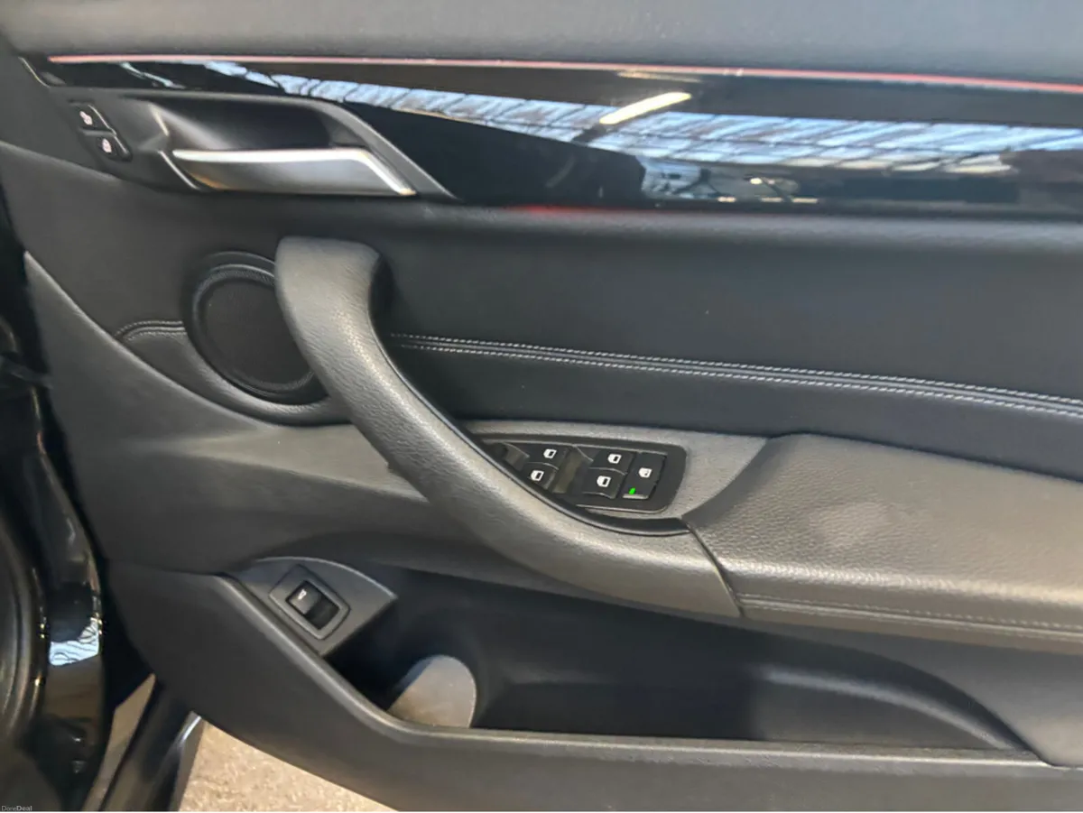 BMW X1 SDRIVE18D SDRIVE 18D SPORT ZSX1 4DR A 2TB A - Image 2