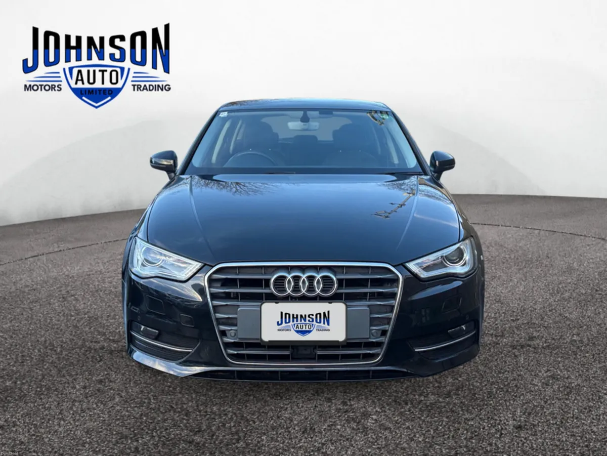 Audi A3 1.4 Petrol Auto - Image 2