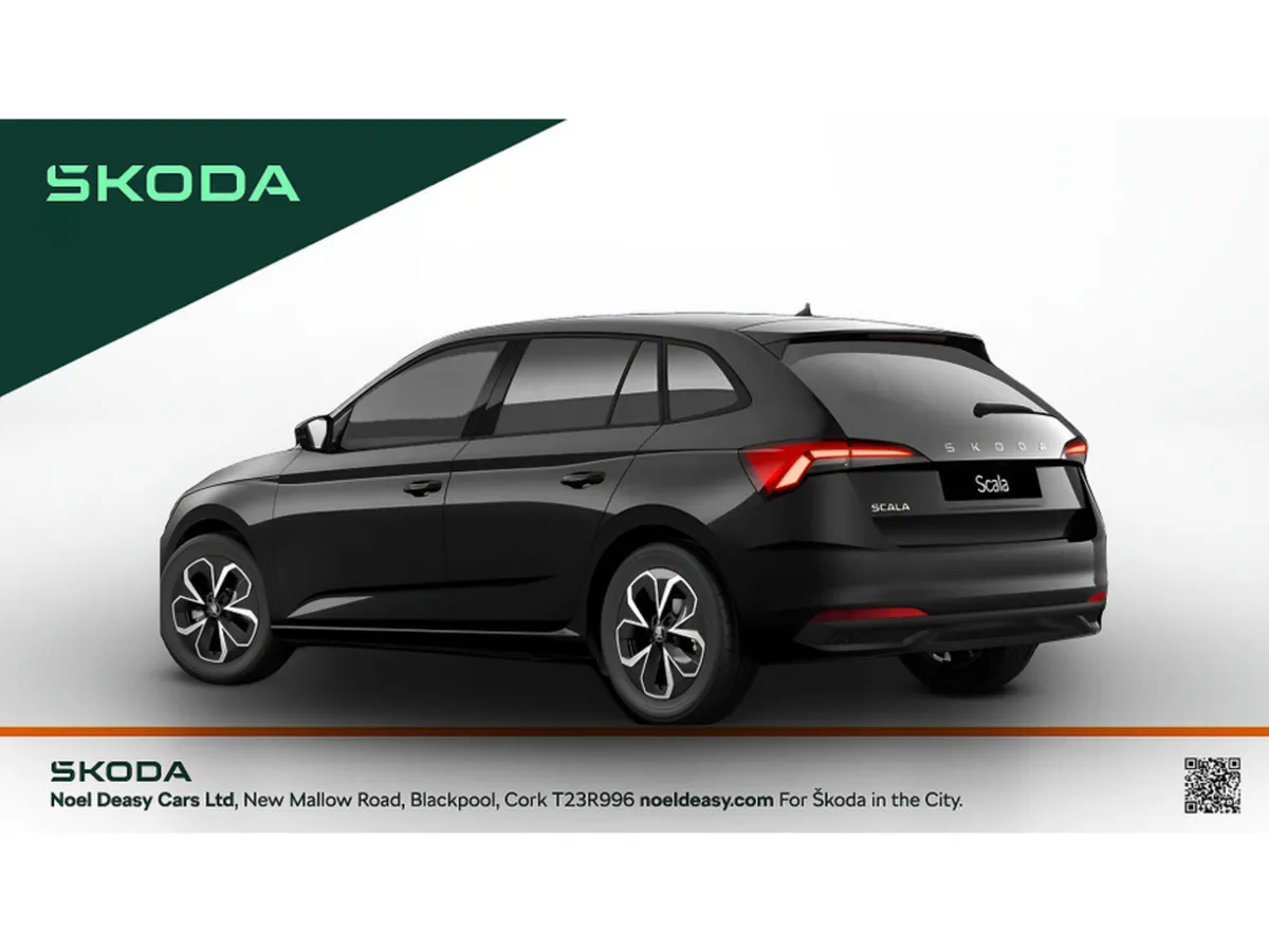 Skoda Scala Selection - Image 2