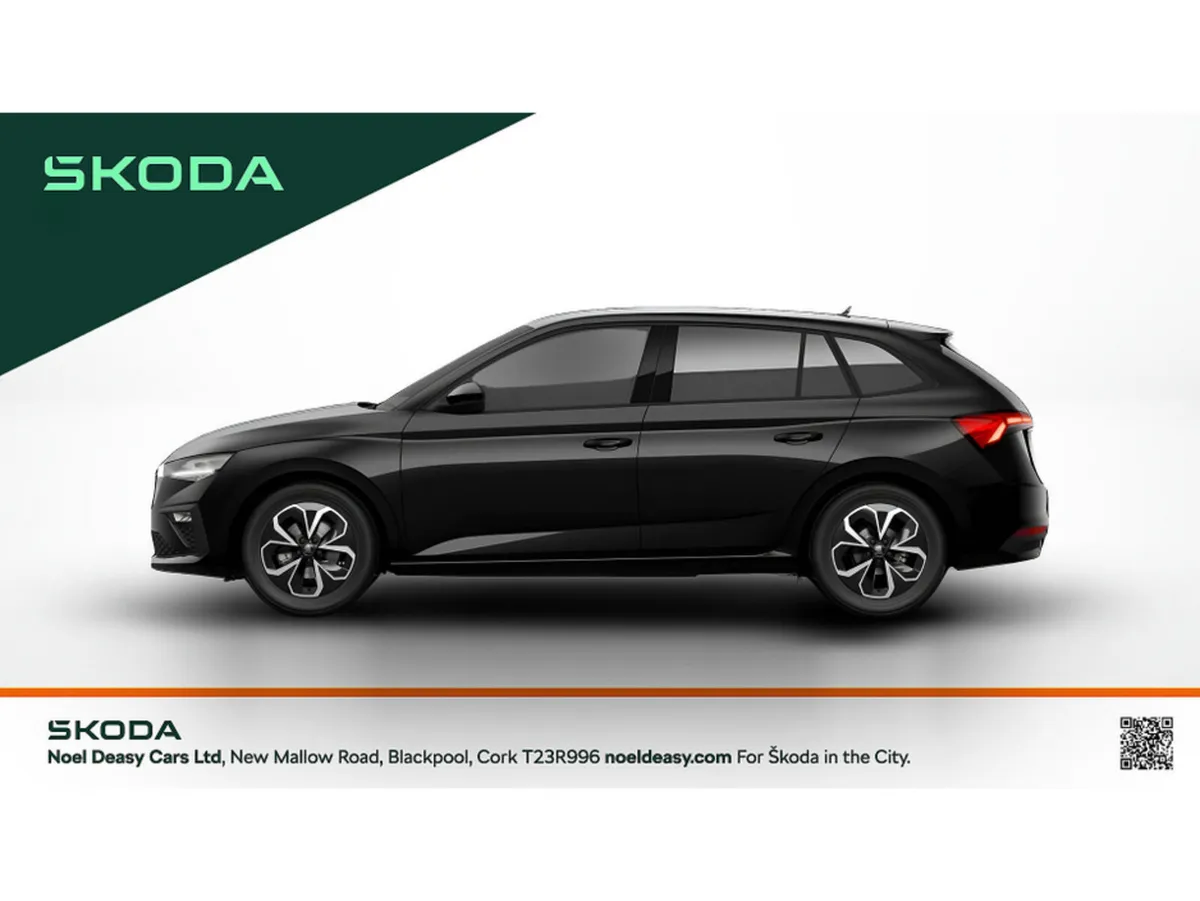 Skoda Scala Selection - Image 3