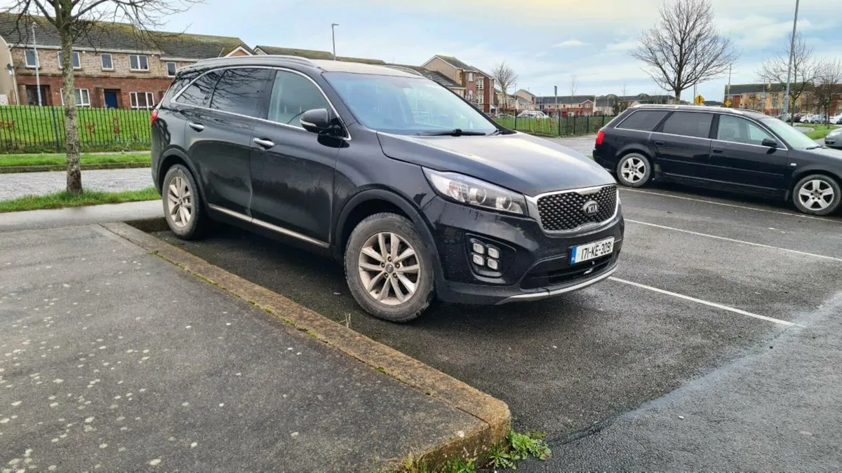 Kia Sorento 2017 Bargain - Image 1