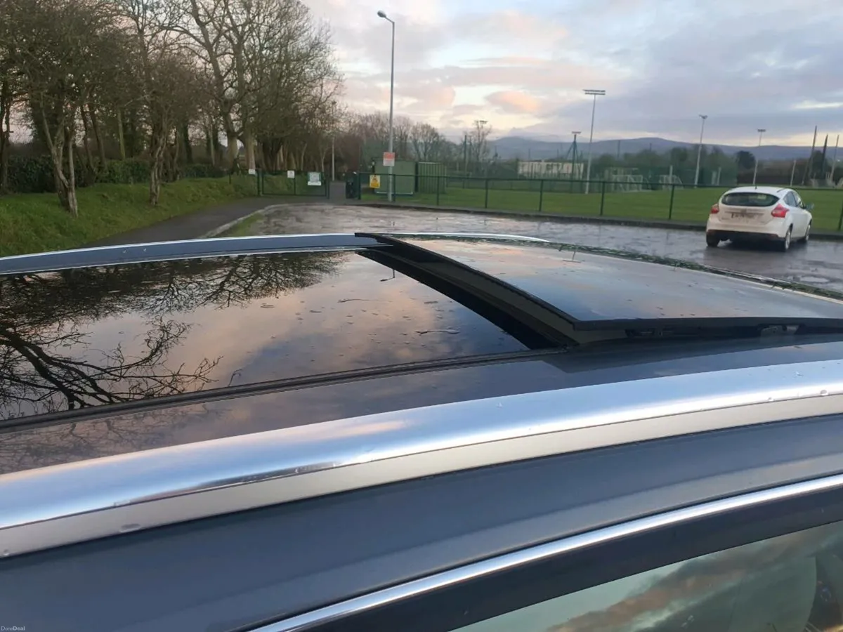 AUDI Q5 SE HI SPEC 2.0 LTR 2015 - Image 2