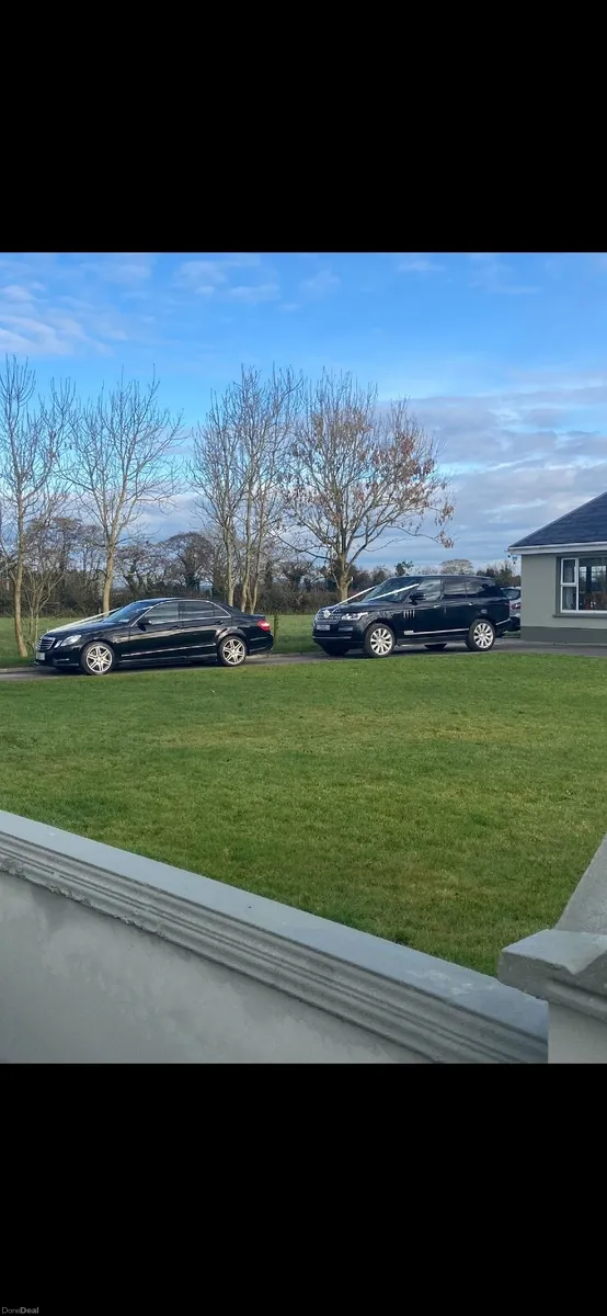 Mercedes-Benz E-Class 2013 - Image 4