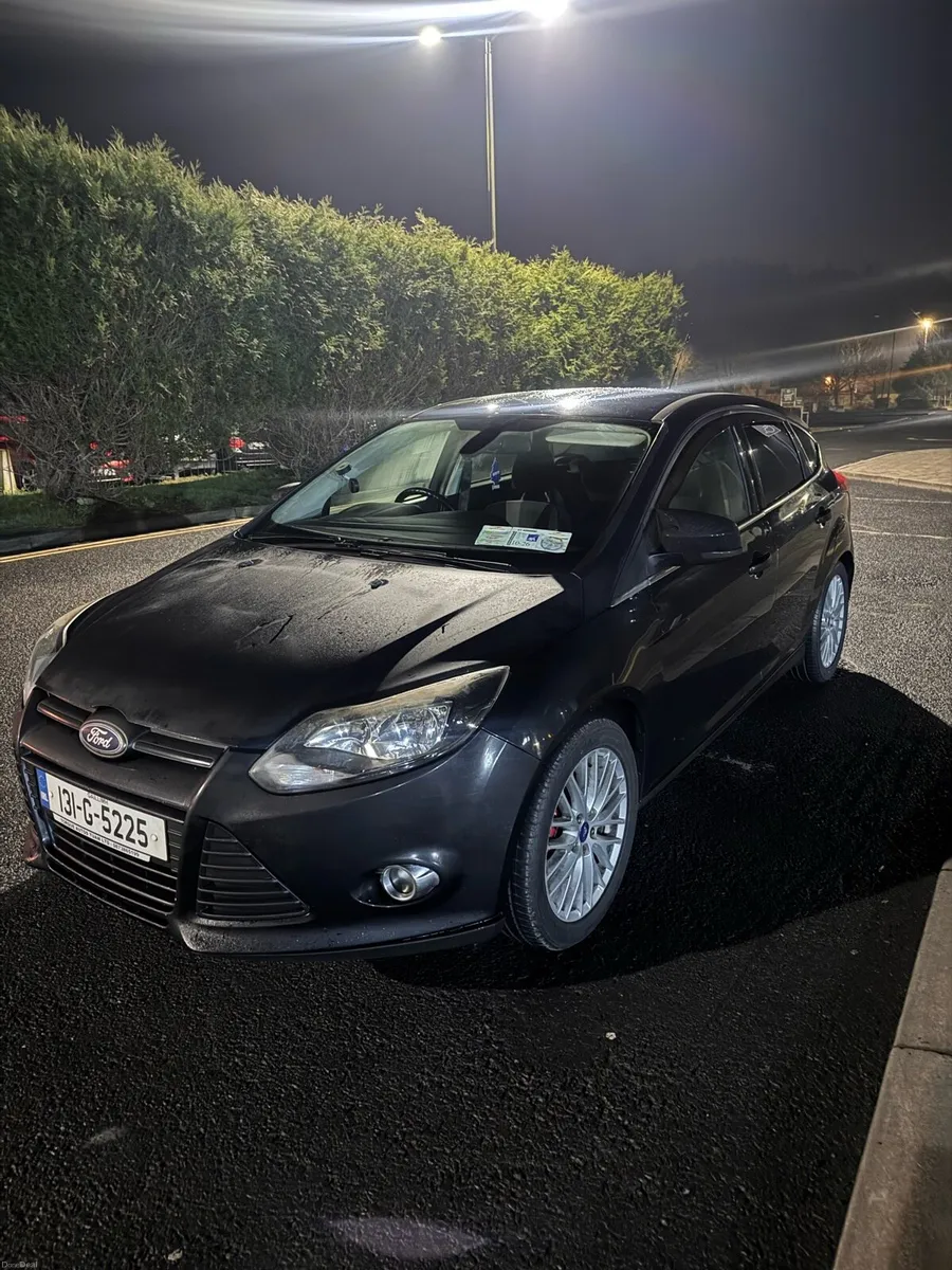 Ford focus 2013 - Image 2