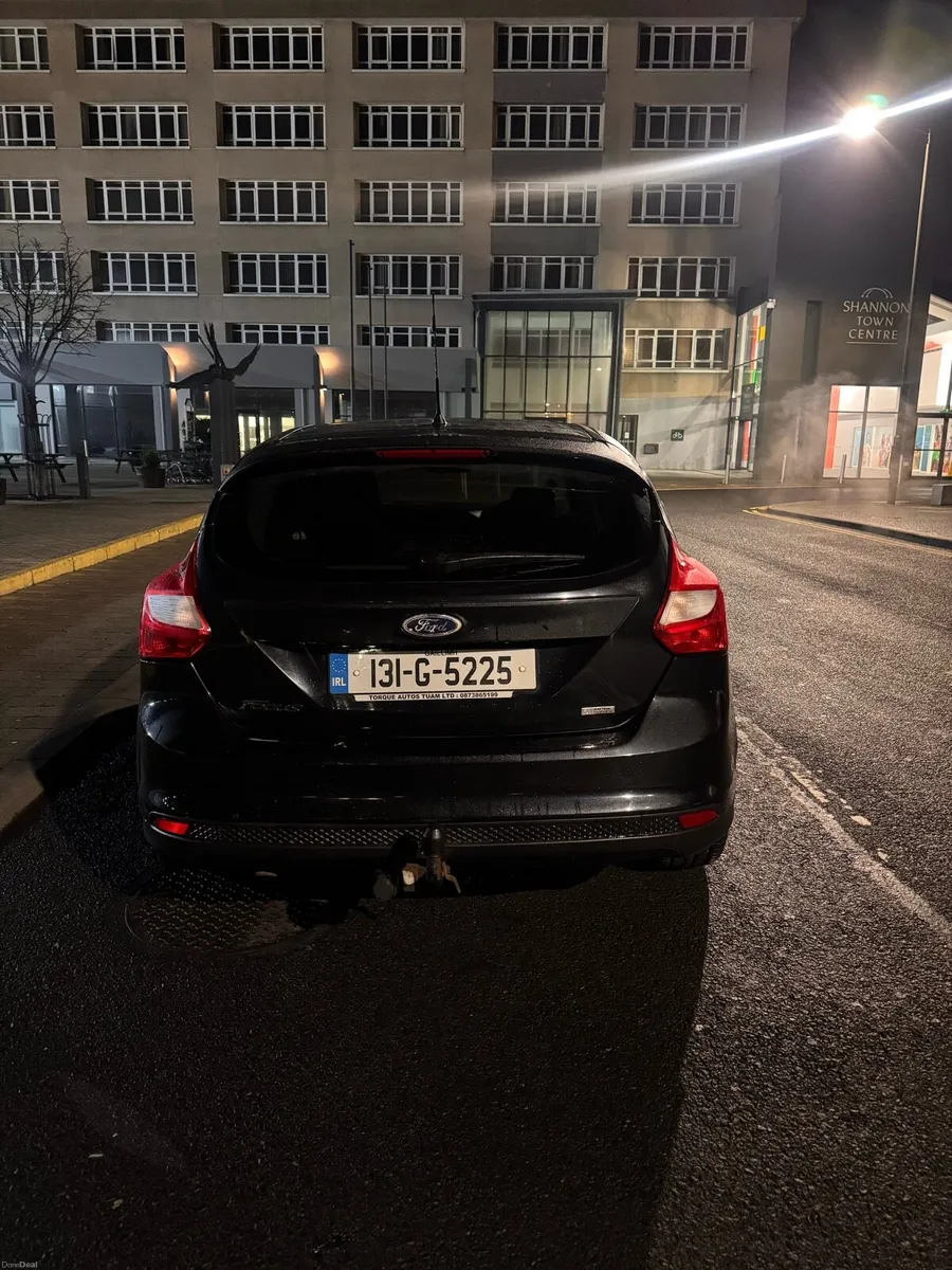 Ford focus 2013 - Image 4