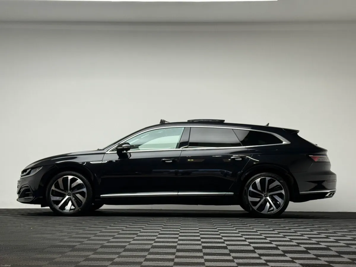 Volkswagen Arteon R LINE 1.4TSI PHEV DSG *PAN ROOF - Image 4