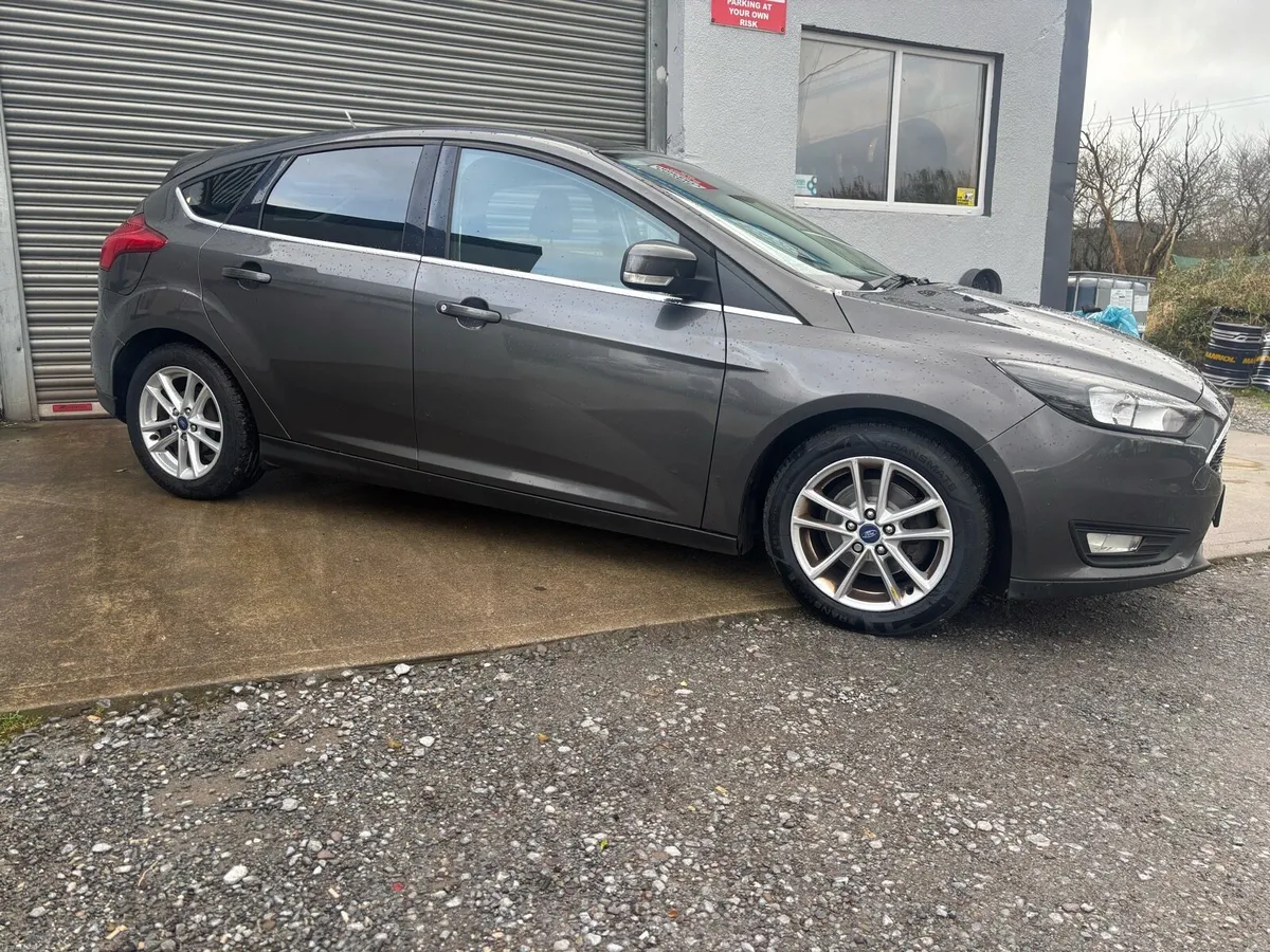 Ford Focus TDCI - Image 3