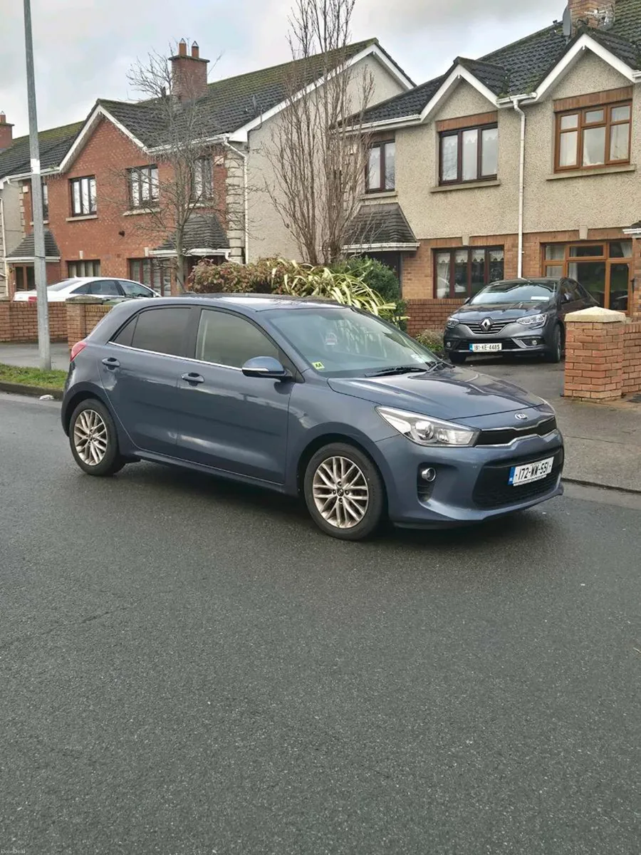 Low mileage with new NCT and tyres! - Image 2