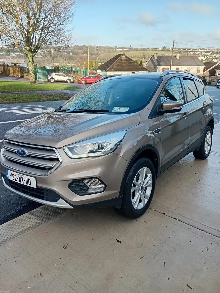 Ford Kuga 2019 - Image 2