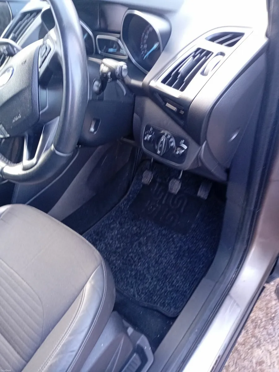 Ford Kuga 2019 - Image 4