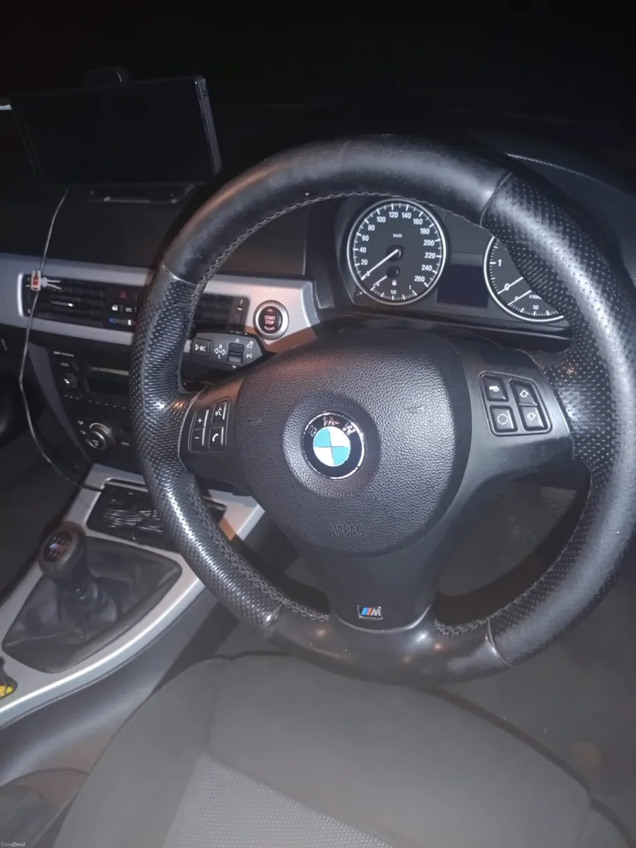 BMW 318i M Sport (low miles) - Image 2