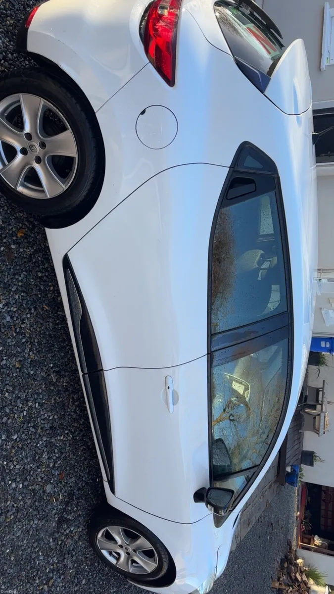 Renault Clio Dynamique - Image 2