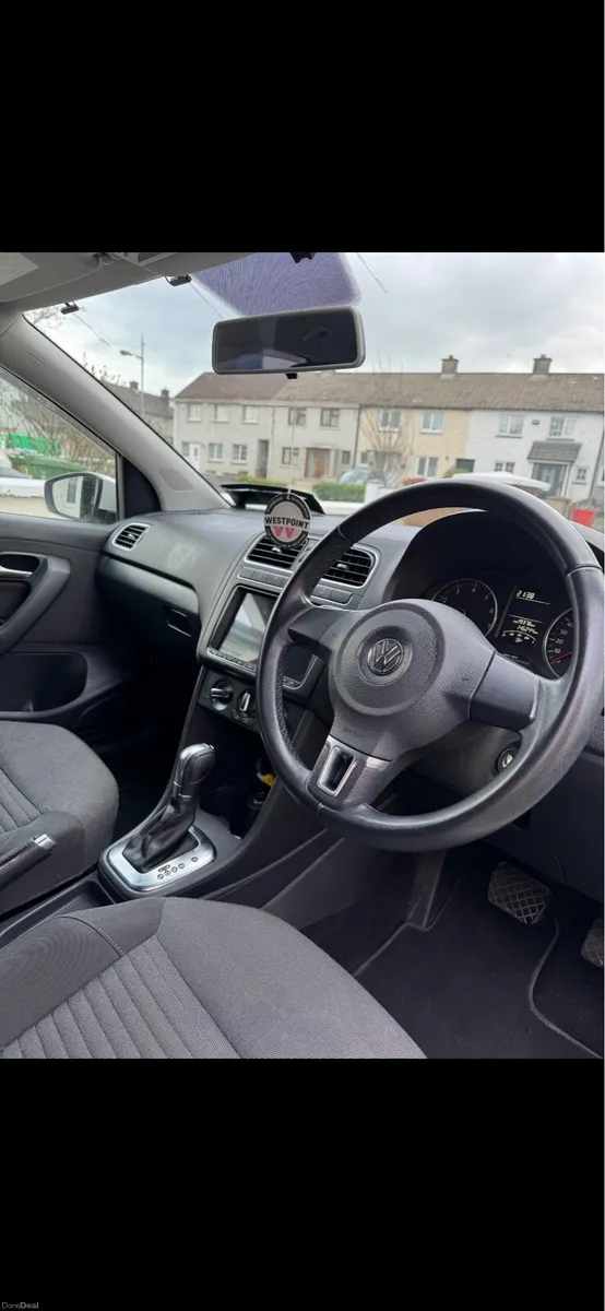 Volkswagen Polo - Image 3