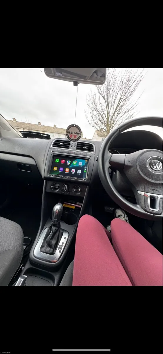 Volkswagen Polo - Image 4