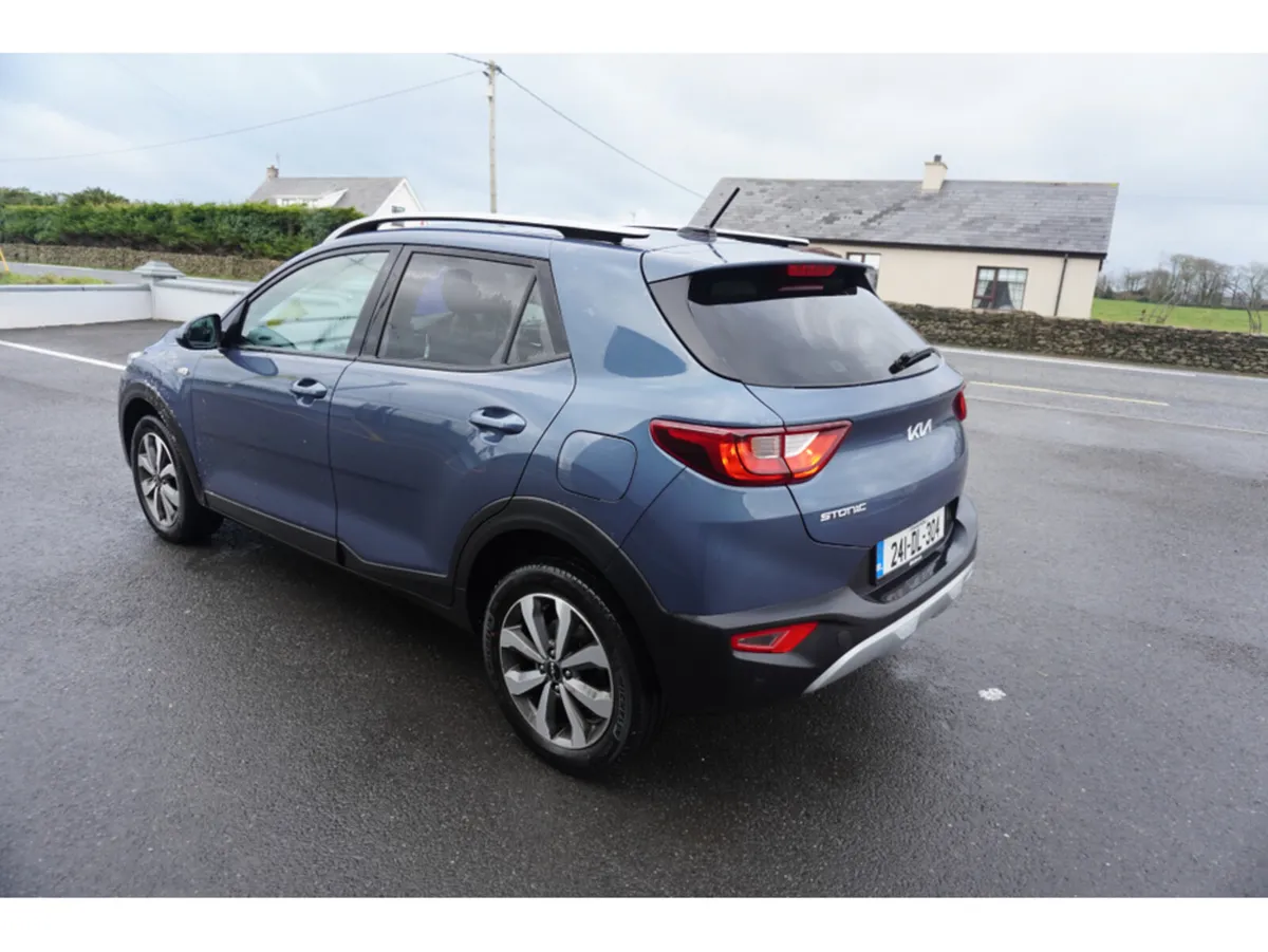 Kia Stonic 1.0 K2 MY24 5DR - Image 6