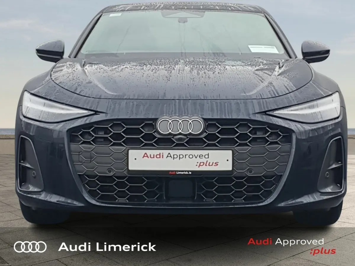 Audi A6 *AVAILABLE FROM APRIL* SE TDI  150 kW S tr - Image 3