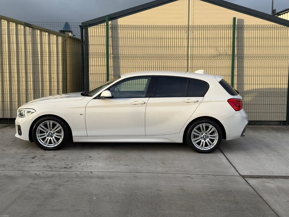 BMW 1-Series M-Sport 90k Kms!!! - Image 4