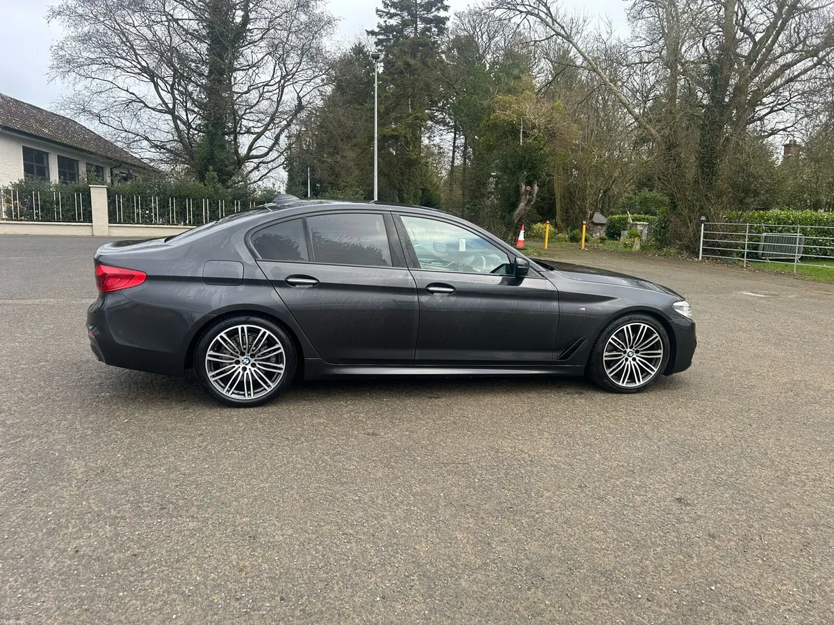 Bmw 520d g30 msport - Image 2