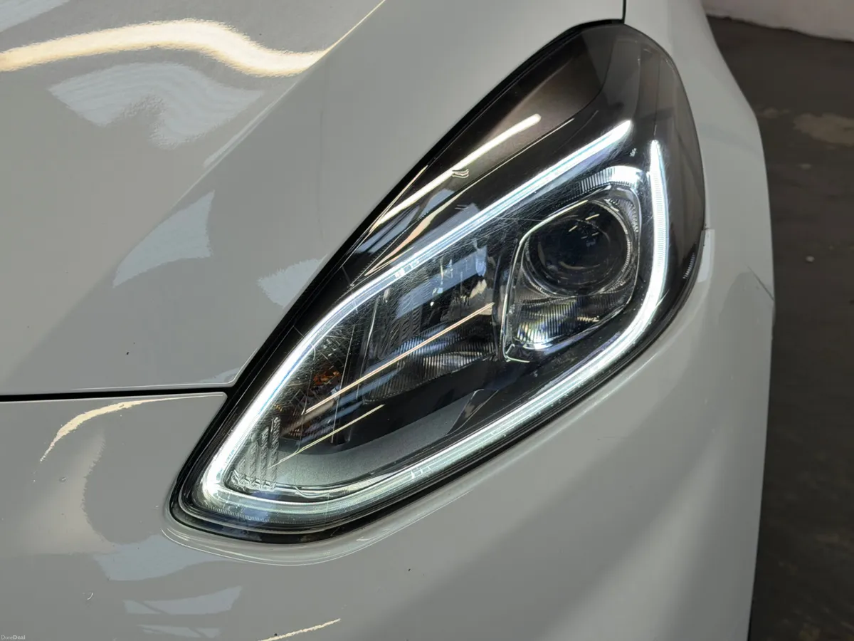 212 Ford Fiesta 1.0 ST-LINE ECO - Image 4