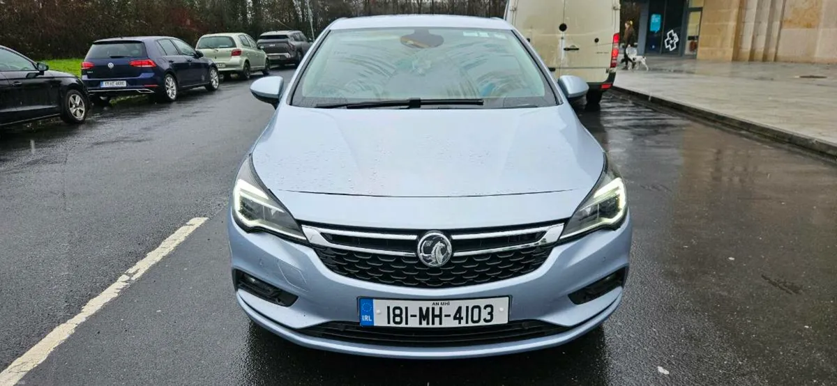 OPEL CORSA 1.0 SXI - Image 2