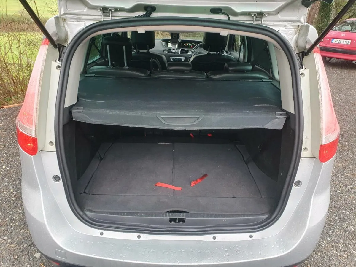 Renault scenic - Image 3