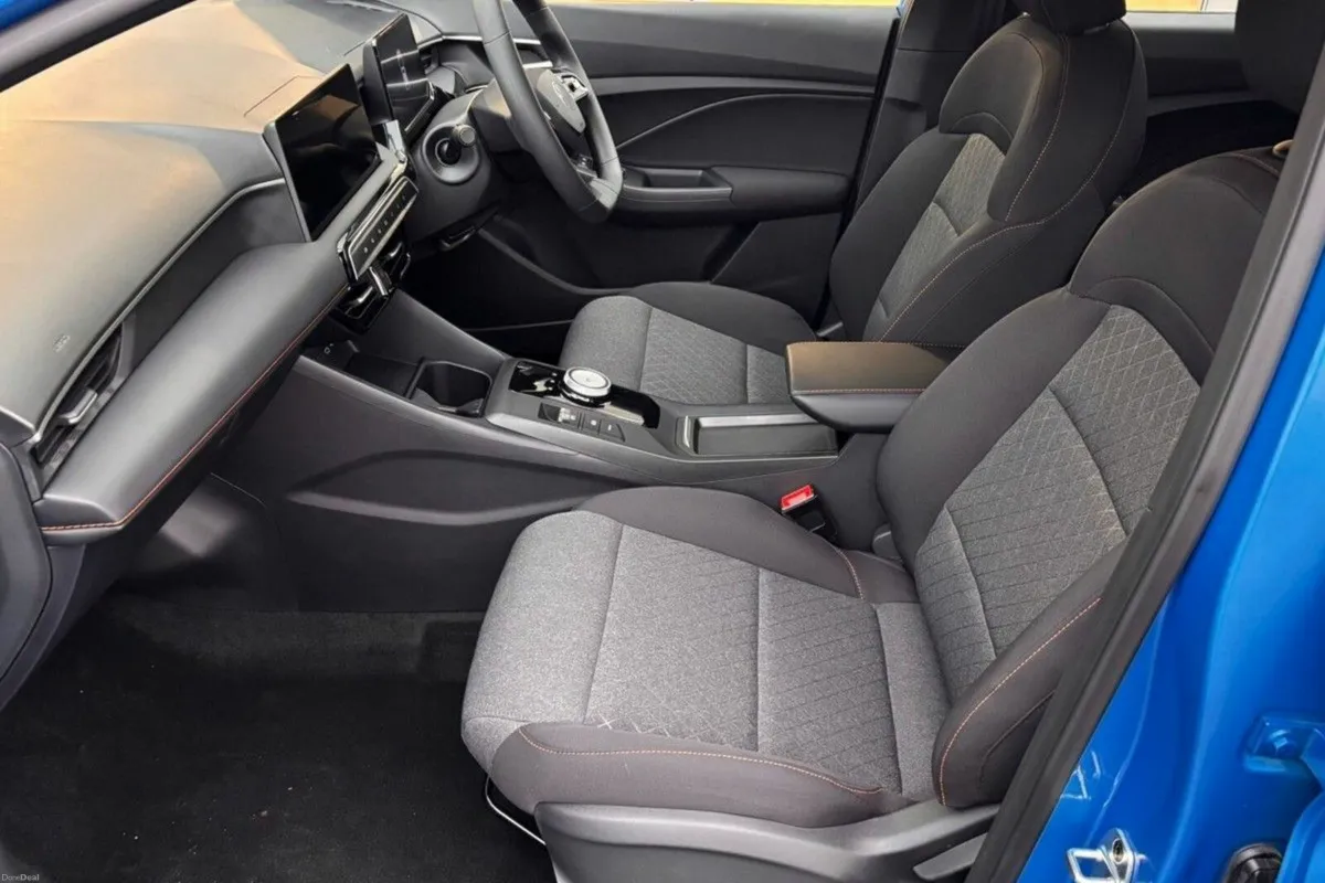 MG MG3 Excite 1.5 Hybrid - Image 4