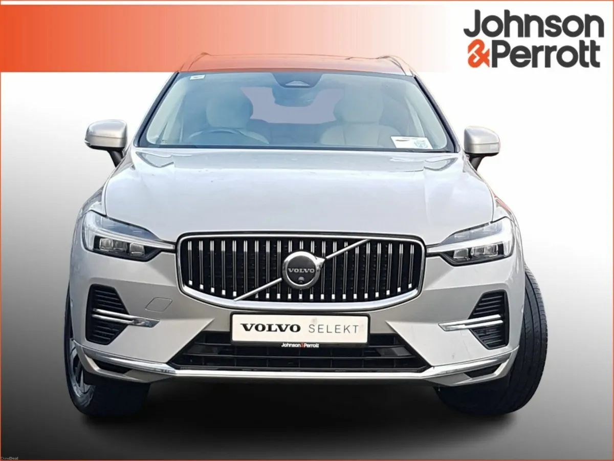 Volvo XC60 T6 350bhp AWD PHEV Plus Bright (Two Yea - Image 4