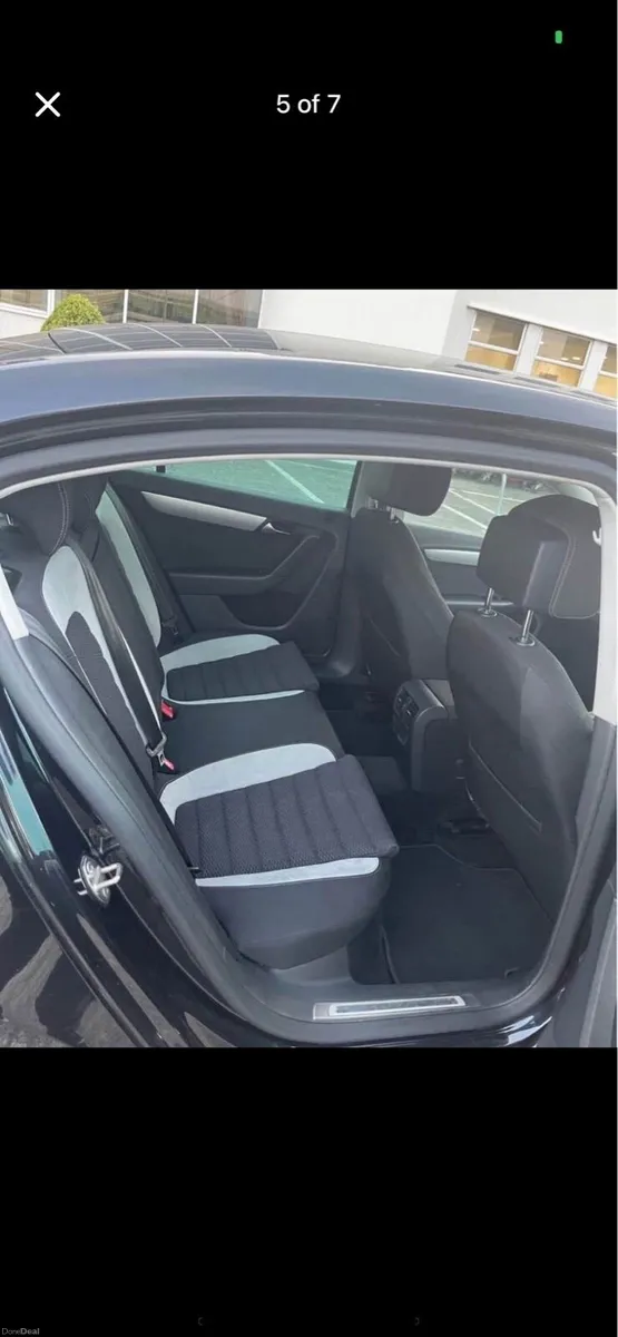 Passat R-line - Image 4