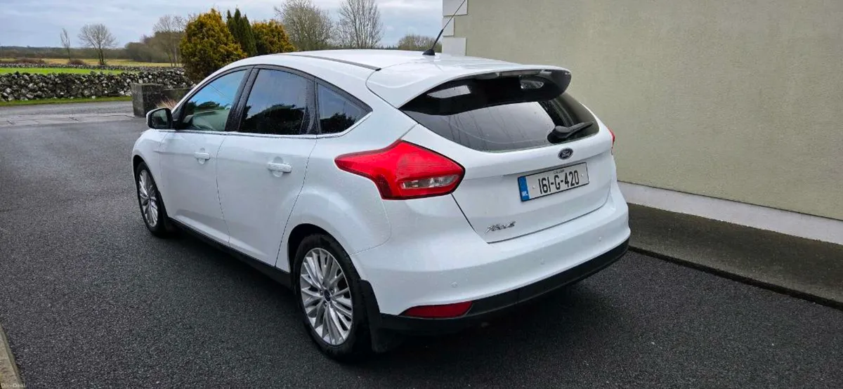 Ford Focus - Image 3