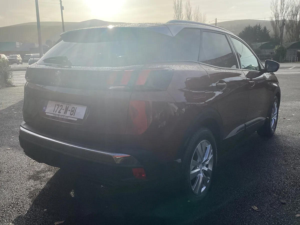 Peugeot 3008 ** ONLY €72 P/W - Image 4