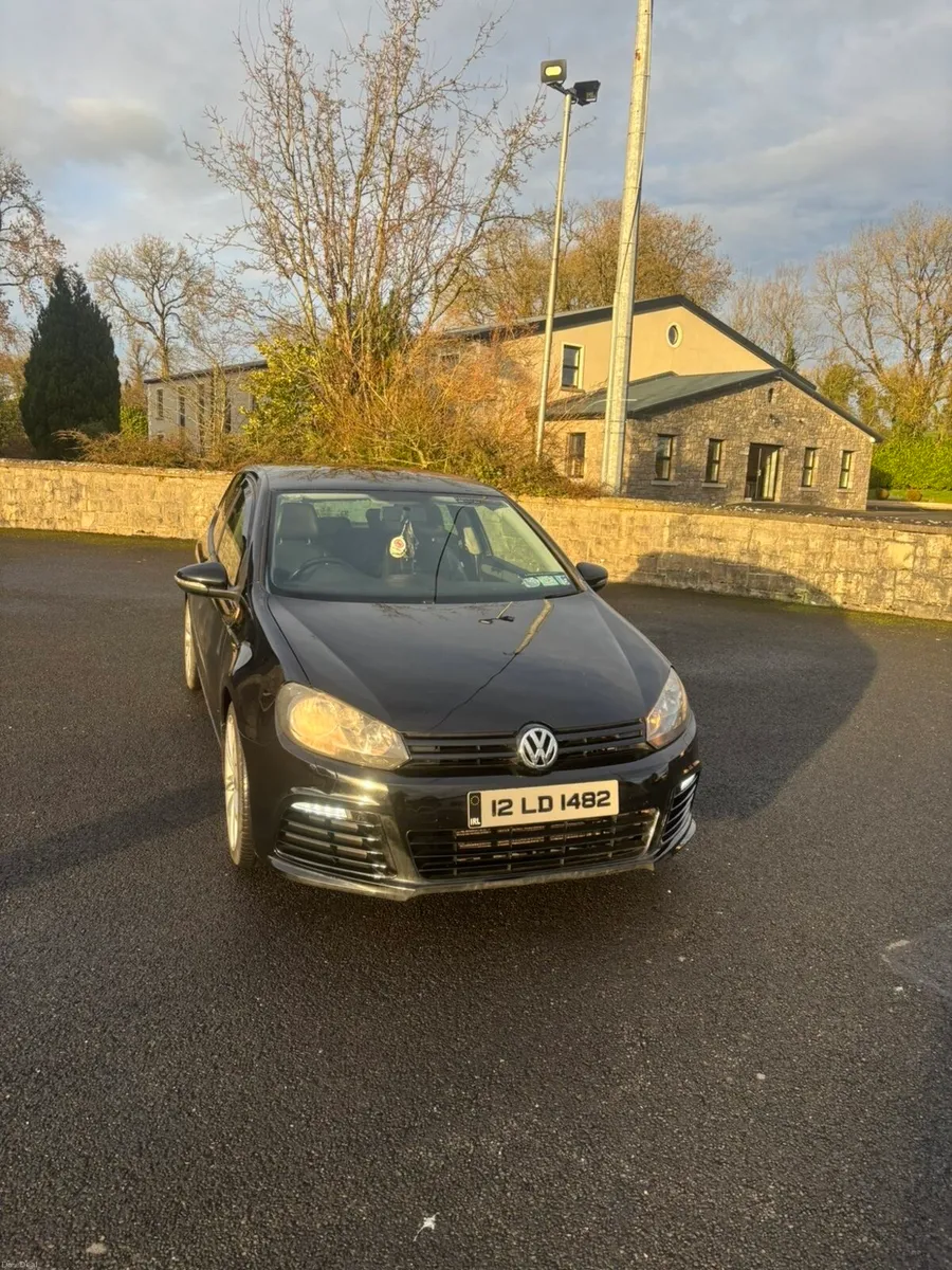 Mk6 golf GT TDI 2.0 - Image 4