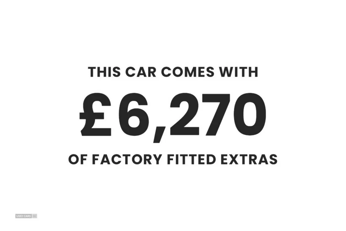 BMW X3 30e M Sport - Image 3