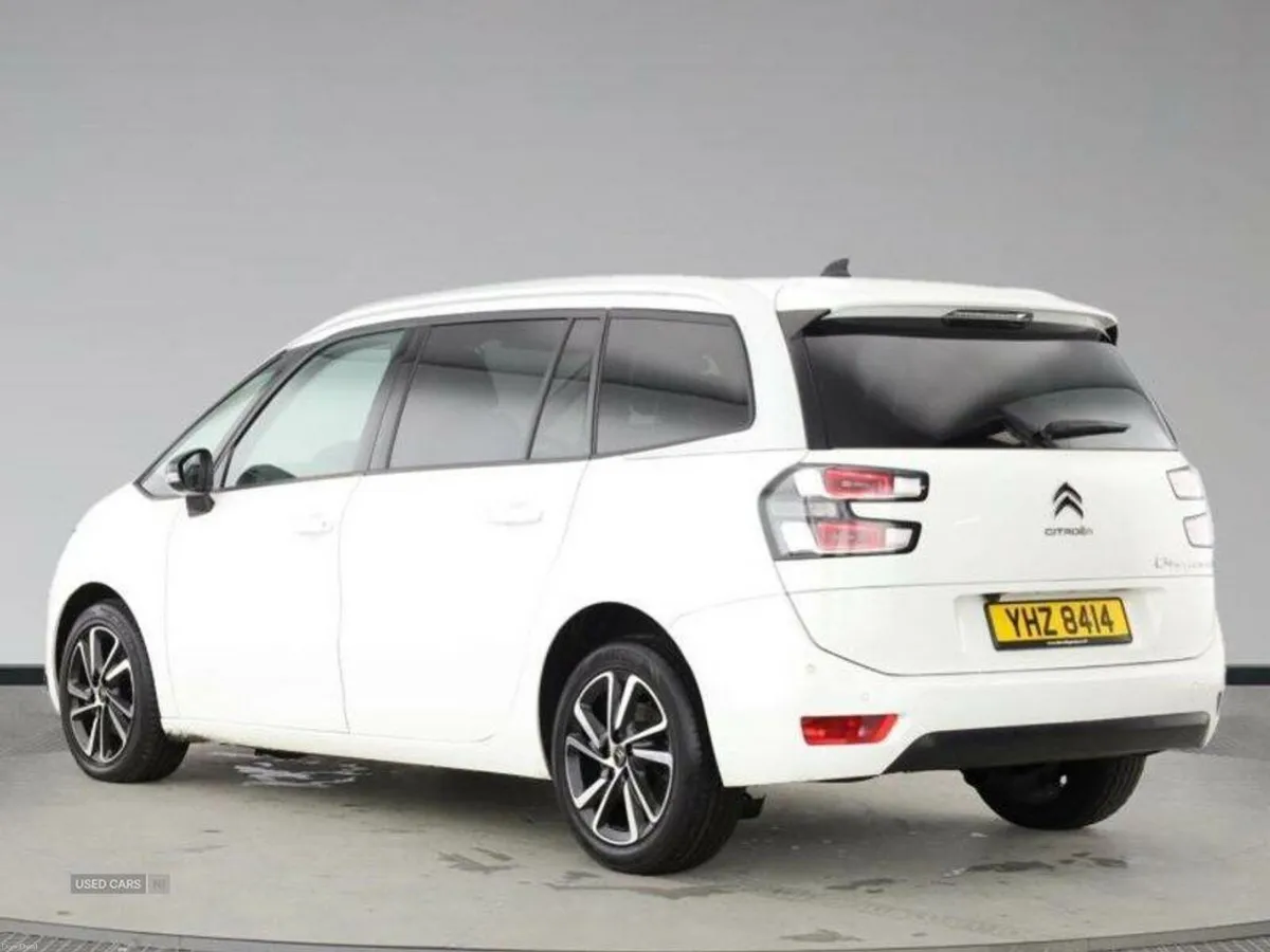 Citroen Grand C4 Spacetourer DIESEL ESTATE - Image 3