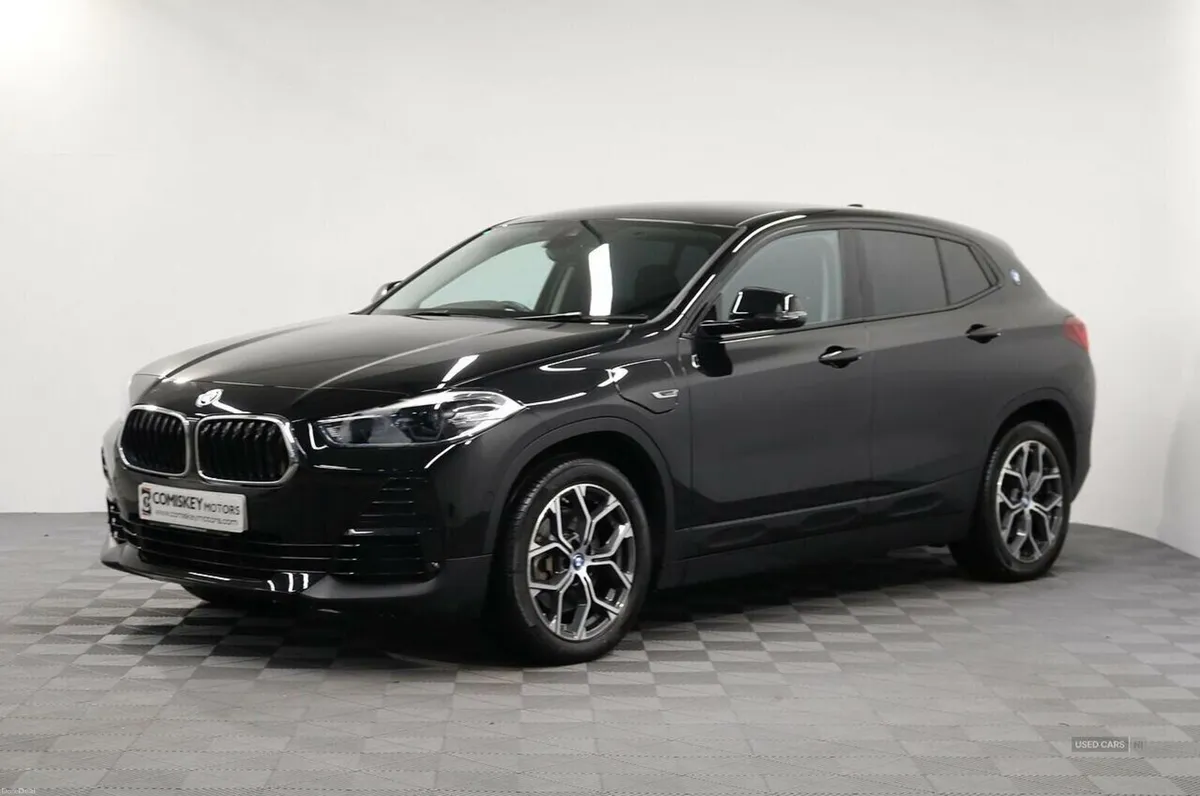 BMW X2 25e Sport - Image 3