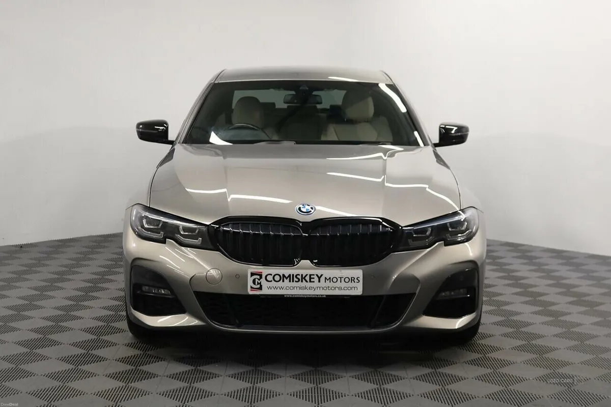 BMW 3-Series 330e M Sport Pro Edition - Image 2