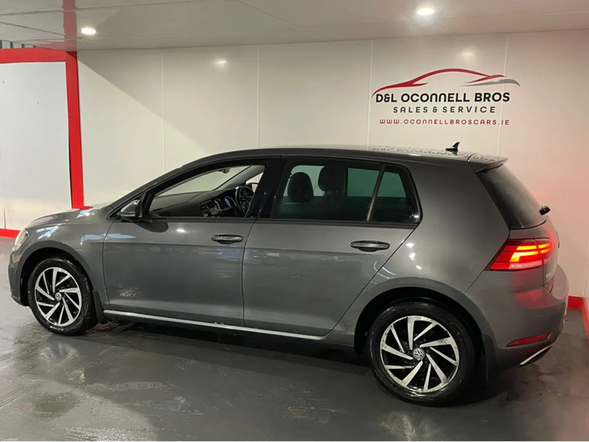 Volkswagen Golf MATCH TDI - Image 2